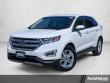 Used 2018 Ford Edge SEL SUV