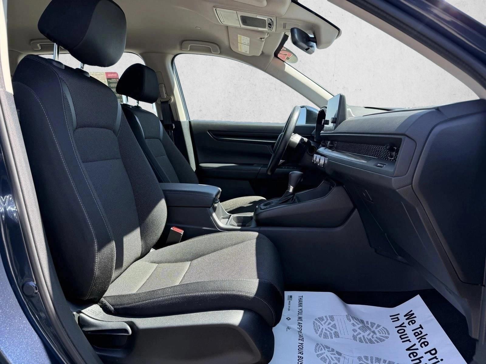 2024 Honda CR-V LX - Photo 18