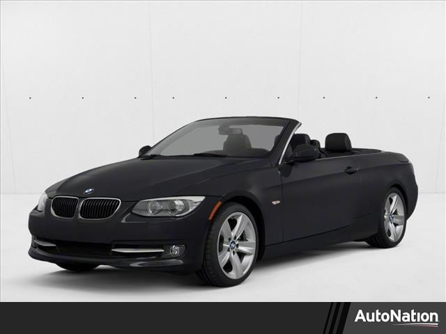 2012 BMW 3 Series 328i Convertible SULEV's photo