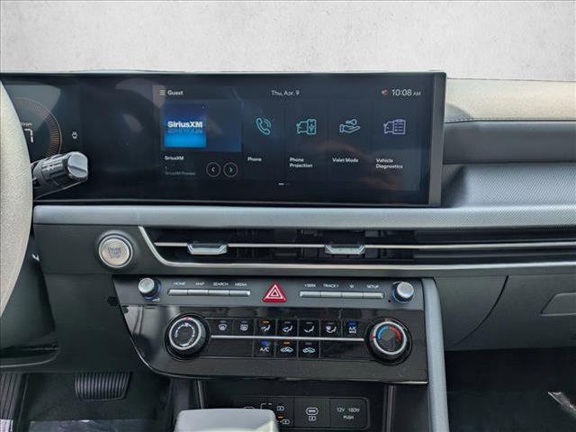 2025 Hyundai Sonata SE - Photo 14