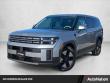 New 2026 Hyundai Santa Fe Hybrid SE SUV