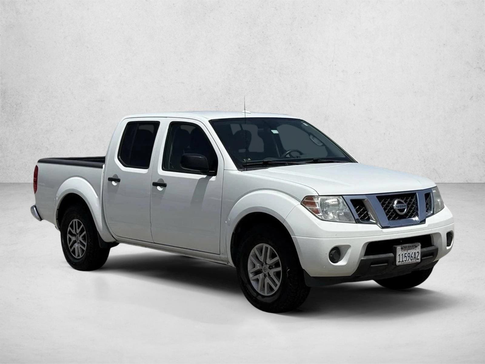 Used Nissan Commercial Vehicles for Sale Miami, FL | AutoNation