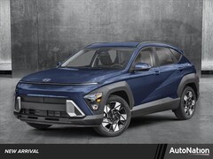 2025 Hyundai Kona SEL FWD SUV