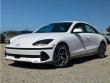New 2025 Hyundai IONIQ 6 SEL Sedan