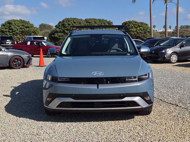 New 2027 Hyundai IONIQ 5 SEL SUV