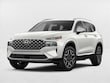 Hyundai Santa Fe Plug-In Hybrid