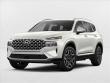 Used 2022 Hyundai Santa Fe Plug-In Hybrid Limited SUV