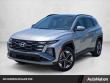 New 2025 Hyundai Tucson Hybrid SEL Convenience SUV