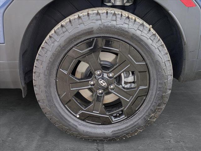 2025 Hyundai Santa Fe XRT - Photo 10