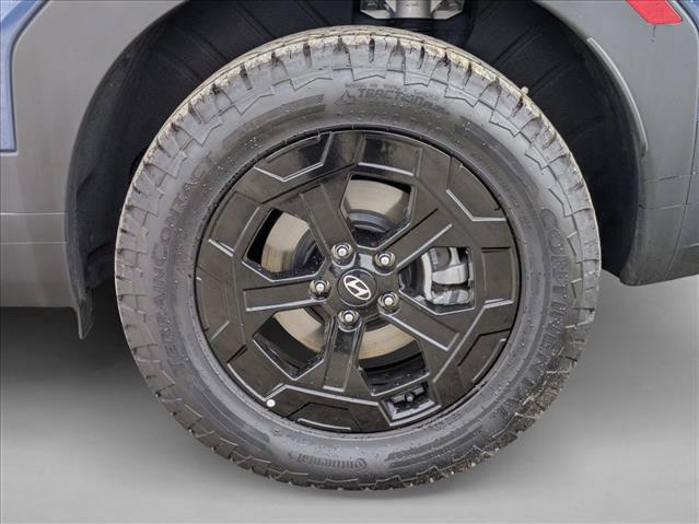 2025 Hyundai Santa Fe XRT - Photo 10