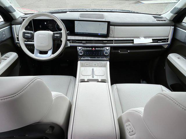 2025 Hyundai Santa Fe Calligraphy - Photo 18