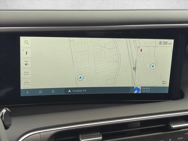 2026 Hyundai Palisade Calligraphy - Photo 13
