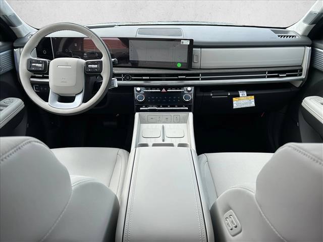 2025 Hyundai Santa Fe Calligraphy - Photo 19