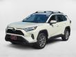Used 2022 Toyota RAV4 XLE Premium SUV