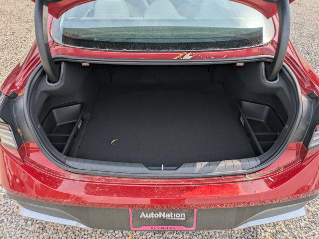 2025 Hyundai Sonata SE - Photo 6