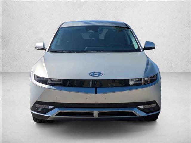 Used 2024 Hyundai IONIQ 5 SEL with VIN KM8KNDDF3RU281504 for sale in Carlsbad, CA