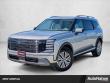New 2026 Hyundai Palisade Hybrid Blue SEL 7P SUV