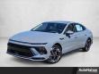 New 2026 Hyundai Sonata SEL Sport Sedan