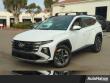 New 2025 Hyundai Tucson Hybrid SEL Convenience SUV