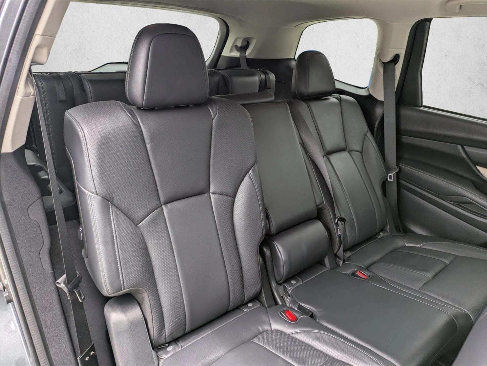 2019 Subaru Ascent Limited - Photo 19