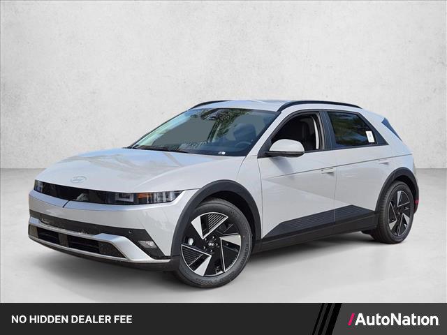 2027 Hyundai IONIQ 5
