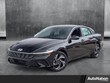 Hyundai Elantra Hybrid