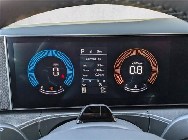 2025 Hyundai Santa Fe XRT - Photo 11