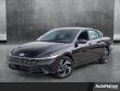 Hyundai Elantra Hybrid