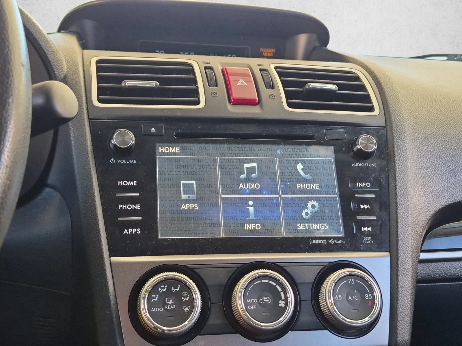 2016 Subaru Crosstrek Limited - Photo 10
