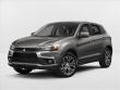 Used 2017 Mitsubishi Outlander Sport 2.0 ES CUV