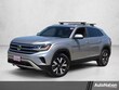 Volkswagen Atlas Cross Sport