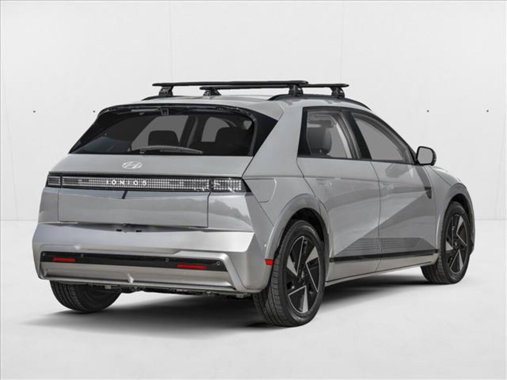 New 2026 Hyundai IONIQ 5 SEL SUV