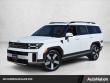 New 2027 Hyundai Santa Fe Hybrid Limited SUV