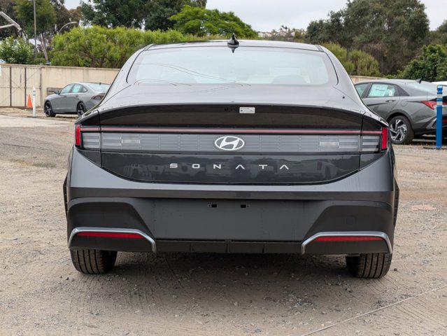 2025 Hyundai Sonata SE - Photo 7
