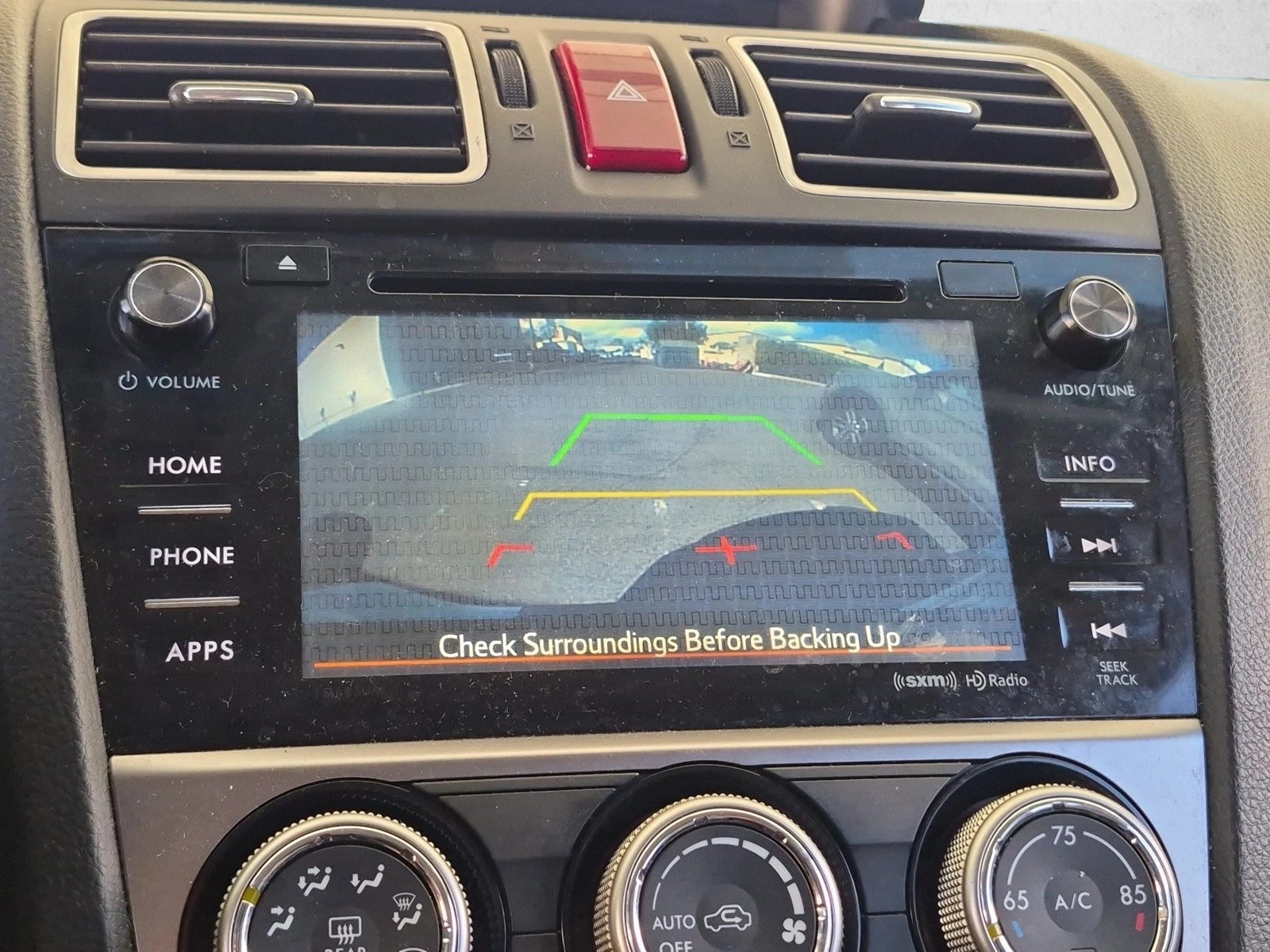 2016 Subaru Crosstrek Limited - Photo 11