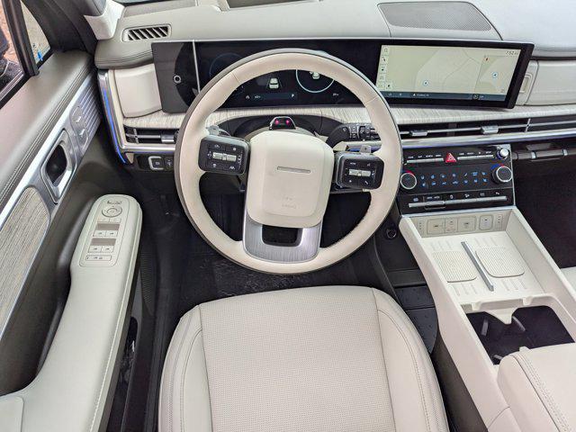 2025 Hyundai Santa Fe Calligraphy - Photo 14