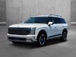 New 2026 Hyundai Palisade Hybrid Limited SUV