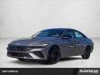 New 2026 Hyundai Elantra SEL Sport Sedan