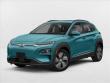 Used 2020 Hyundai Kona Electric Limited SUV