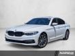 Used 2018 BMW 530e iPerformance Sedan
