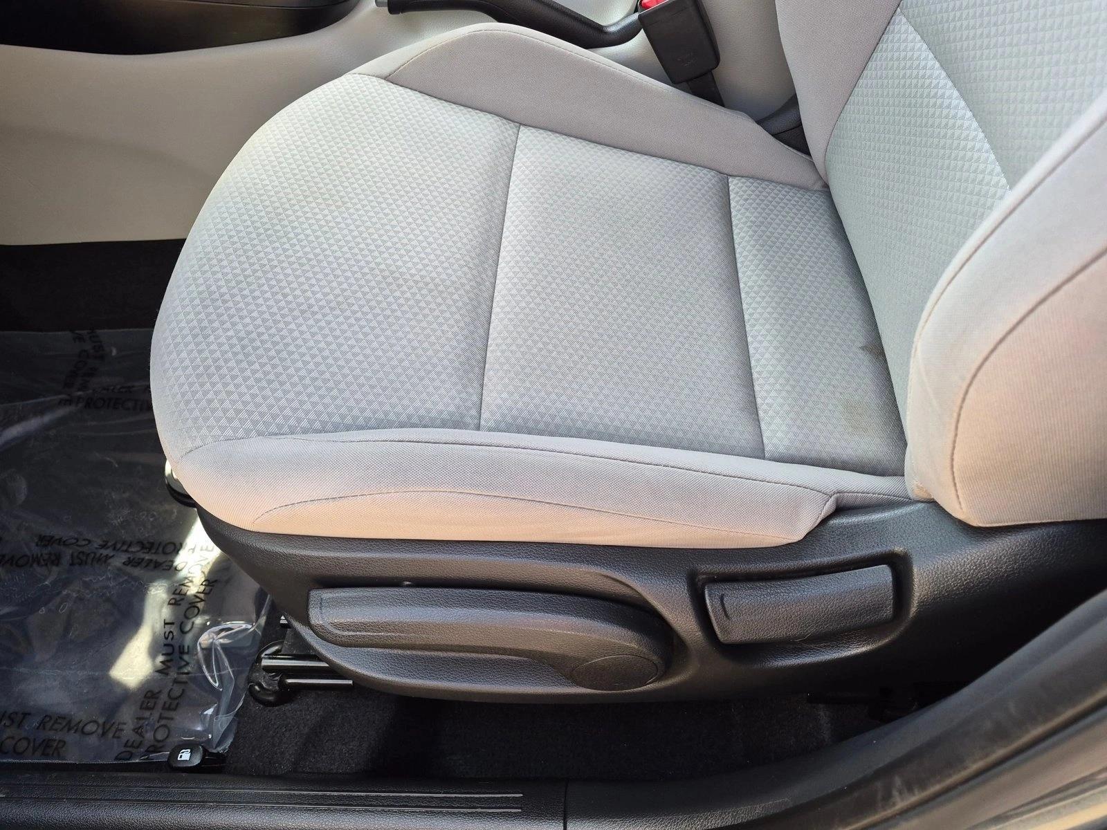 2020 Kia Soul LX - Photo 10