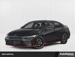  Hyundai Elantra N