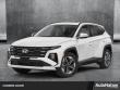 New 2025 Hyundai Tucson SEL Convenience FWD SUV