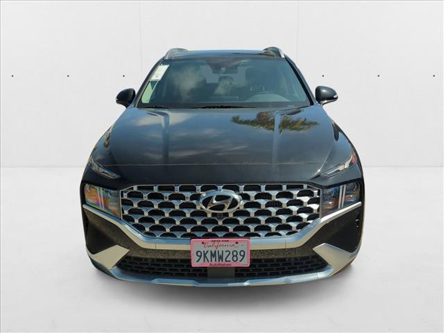 2023 Hyundai Santa Fe Limited photo 2