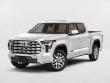 Used 2024 Toyota Tundra 1794 Edition Truck CrewMax