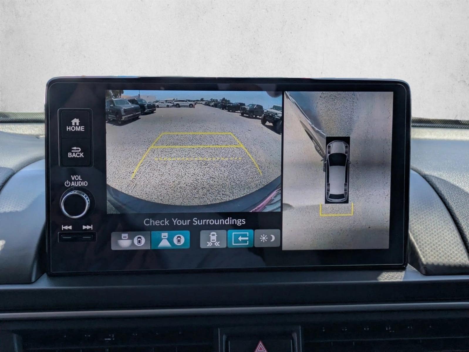 2025 Honda Pilot Elite - Photo 13