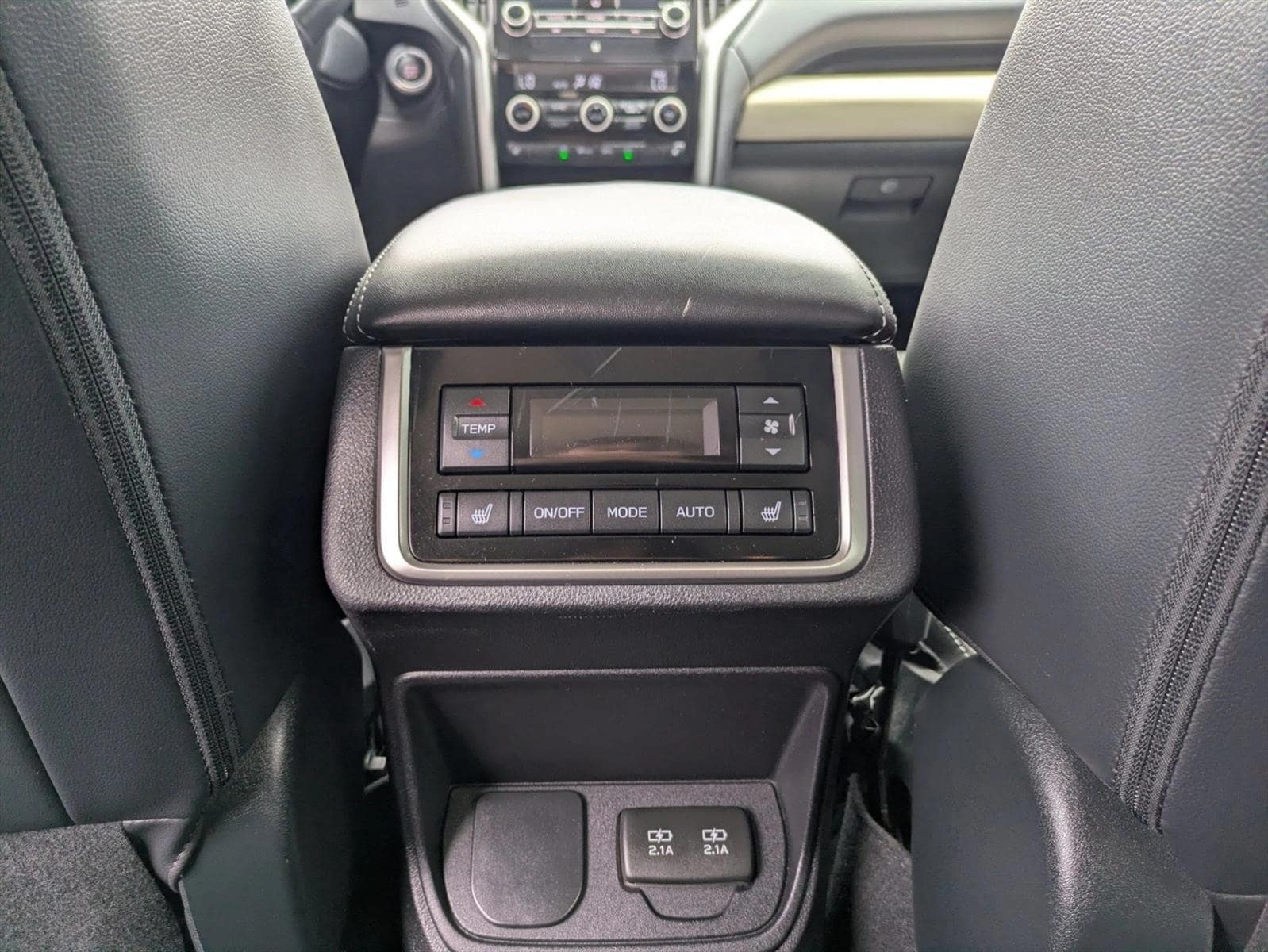 2019 Subaru Ascent Limited - Photo 17