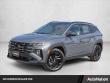 New 2026 Hyundai Tucson Hybrid Limited SUV