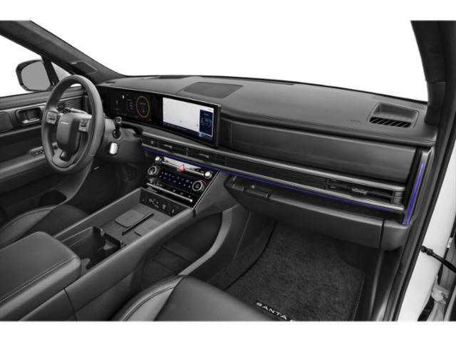2025 Hyundai Santa Fe Calligraphy - Photo 11