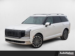 2026 Hyundai Palisade Calligraphy AWD SUV
